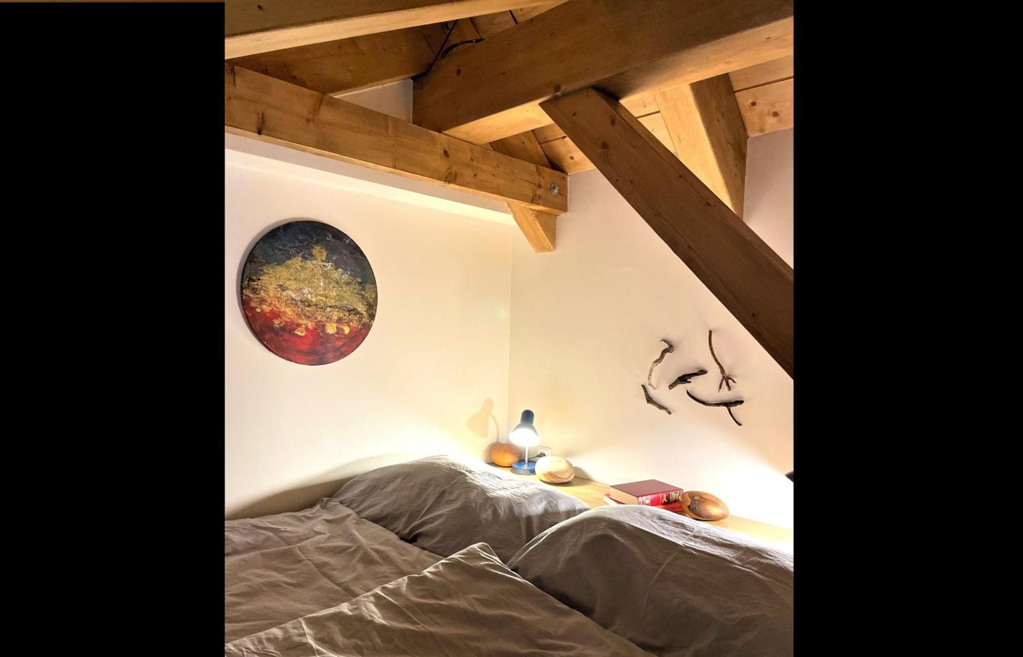 Apartmán V lese Bedřichov Exterior foto